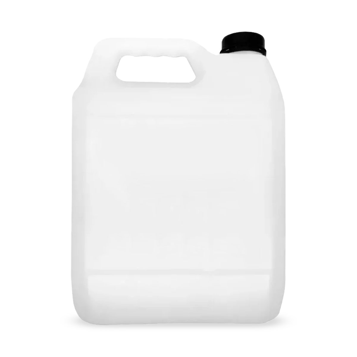 Jabón líquido en garrafa 5 L Piu Naturale