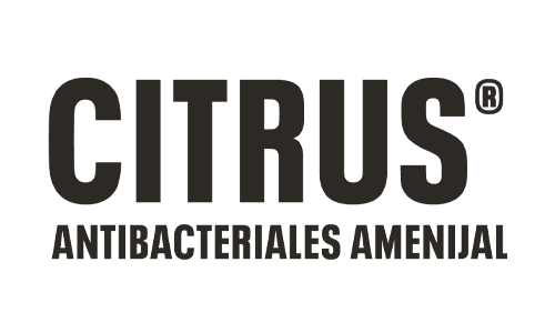 Citrus Antibacteriales Amenijal