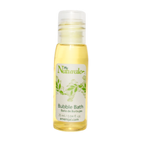Ba&ntilde;o de burbujas 25 ml Piu Naturale