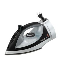 Plancha de vapor apagado autom&aacute;tico color negro 14210R - Plus* marca Hamilton Beach