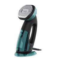 Vaporizador de Telas Perfect Steamer Verde GS108ES Marca Conair