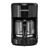 Cafetera Goteo 48351PS 10 tazas marca Proctor Silex