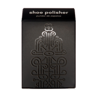 Lustra calzado en cajilla Lu\'um