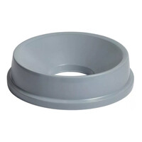 Tapa tipo embudo para contenedor Thor de 121 L marca Trust