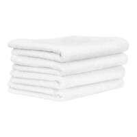 Toalla de ba&ntilde;o Blanca Spa 145 cm x 80 cm y 780 g - Plus* marca La Josefina