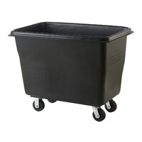 Carro c&uacute;bico para recolecci&oacute;n y traslado de carga en general marca Trust