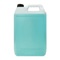 Gel de ba&ntilde;o garrafa 5 L Natu&aacute; Organia