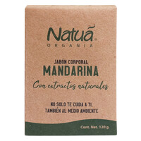 Jab&oacute;n c&oacute;ncavo 120 g Natu&aacute; Organia