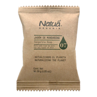 Jab&oacute;n c&oacute;ncavo 30 g Natu&aacute; Organia