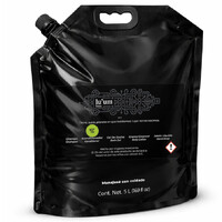 Acondicionador bolsa pouch 5 L Lu\'um