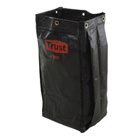 Bolsa de Vinil para Carrito 5021/5022/5023, marca Trust