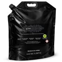 Jab&oacute;n l&iacute;quido en garrafa 5 L Lu\'um