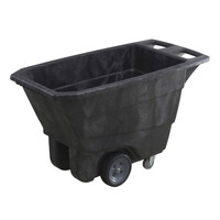 Carro de volteo para uso utilitario marca Trust