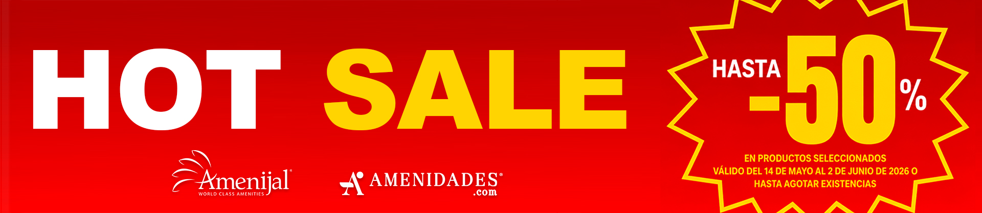 Amenidades